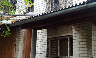 Купить дом в деревне, Березка-87, 5 соток. Фото 17