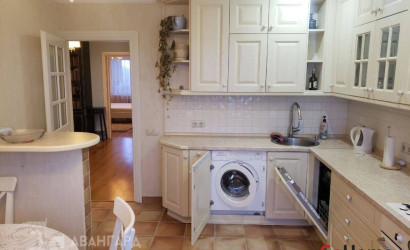 Снять 3-комнатную квартиру, Минск, просп. Машерова, д. 54 (Советский район). Фото 8