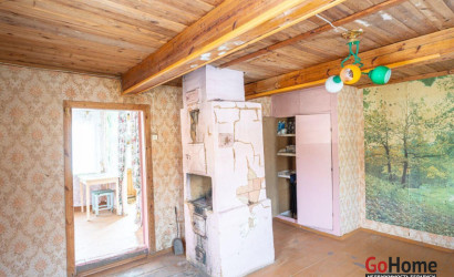 Купить дом в деревне, Лазурный-2008, 5 соток. Фото 14