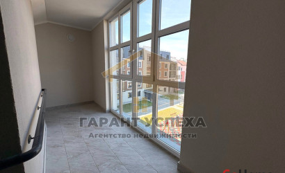 Купить 1-комнатную квартиру, Брест, просп. Машерова, д. . Фото 18