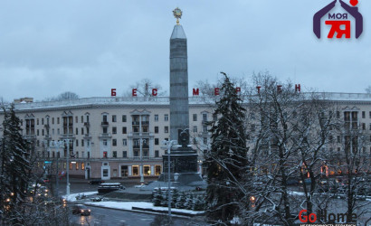 Купить 1-комнатную квартиру, Минск, Независимости просп., 33 (Центральный район). Фото 4