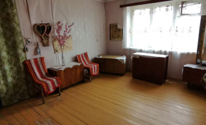 Купить 2-комнатную квартиру, Лида, Свердлова, 175. Фото 4