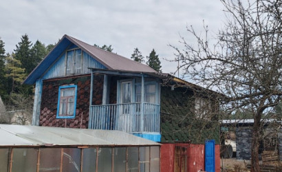 Купить дачу, Лятохи, Луческая, 5 соток. Фото 18