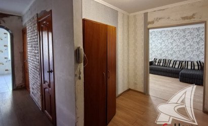 Купить 3-комнатную квартиру, Тельмы-1, , . Фото 21