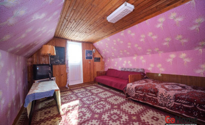 Купить дом в деревне, Нива-2002, 5.56 соток. Фото 23