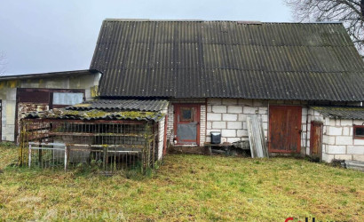 Купить дом, Мозоли, 25 соток. Фото 7