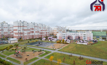 Купить 1-комнатную квартиру, Минск, Пташука ул., 7 (Ленинский район). Фото 15