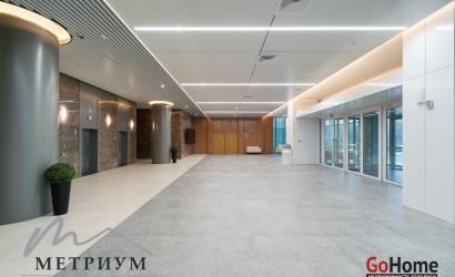 Аренда офиса, Минск,  490 кв.м.. Фото 3