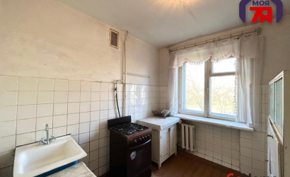 Купить 3-комнатную квартиру, Старобин, Коржа ул., 8. Фото 11