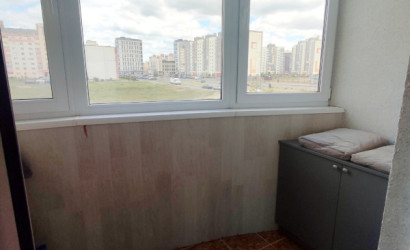 Снять 1-комнатную квартиру на сутки, Брест, Ул. Сальникова д. 34. Фото 16