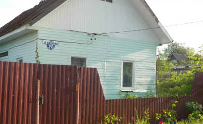 Купить дом, Речица, авроры, 12 соток. Фото 3