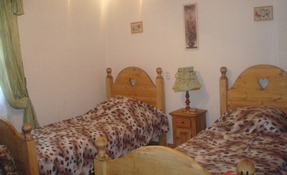 Снять на сутки коттедж, Олизаров Став, ул.Центральная 27. Фото 7