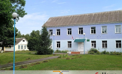 Купить 3-комнатную квартиру, Залог Пятилетки, Молодежная ул., 4. Фото 15
