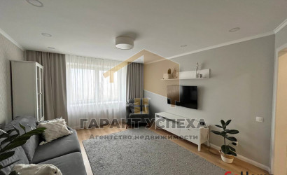 Купить 1-комнатную квартиру, Брест, ул. Мошенского. Фото 4