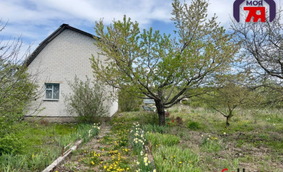 Купить дом в деревне, ТАТАРЩИНА, 10 соток. Фото 3