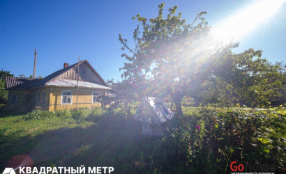 Купить дом, Леповщина, Центральная ул., 25 соток. Фото 16