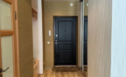 Купить 1-комнатную квартиру, Минск, Мстиславца ул., 4 (Первомайский район). Фото 19