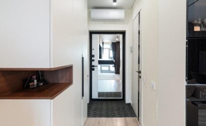 Купить 3-комнатную квартиру, Минск, Левина ул., 9 (Октябрьский район). Фото 13