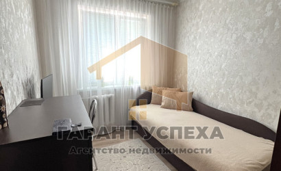 Купить 4-комнатную квартиру, Брест, ул. Московская, д. . Фото 11