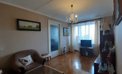 Купить 3-комнатную квартиру, Минск, Золотая Горка, 20 (Советский район). Фото 10