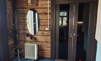 Купить дом, Морозы, 2, 25 соток. Фото 13