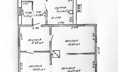 Купить дом, Барановичи, Славная, 5.7 соток. Фото 12