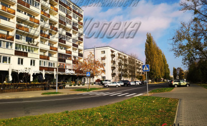 Продажа торгового помещения, Брест, набережная Франциска Скорины, 54.5 кв.м.. Фото 1