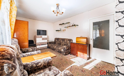 Купить 1-комнатную квартиру, Минск, Коржа, 1 (Московский район). Фото 5