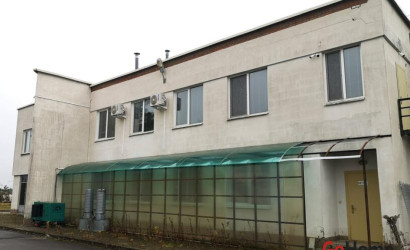 Продажа офиса, Королев Стан, Лесная ул., 6, 672 кв.м.. Фото 41