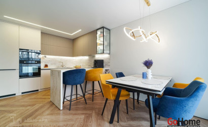 Купить 4-комнатную квартиру, Колодищи, Серебряный Лес ул., 8. Фото 26