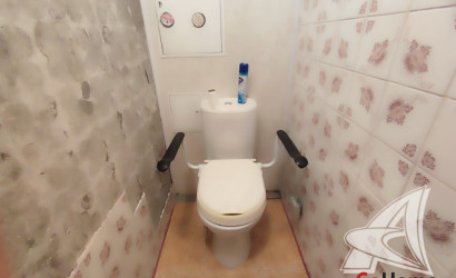 Купить 1-комнатную квартиру, Брест, Ковалево, ул. Луцкая. Фото 8