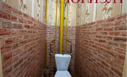 Купить 1-комнатную квартиру, Гомель, Калинина, 37. Фото 1