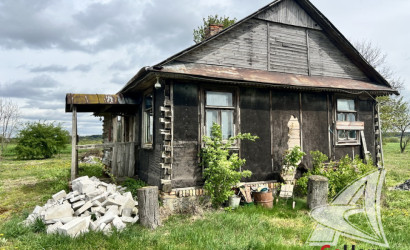 Купить дом, Кошилово, Лыщицкий с/с, 25 соток. Фото 9