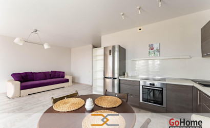 Купить 1-комнатную квартиру, Минск, Дзержинского просп., 23 (Московский район). Фото 6