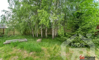  2-этаж.(76.8 м2), Сосенка(Ольховая ул.)