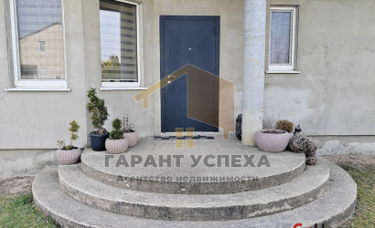 Купить дом, Большие Мотыкалы, Мотыкальский с/с, 15 соток. Фото 6