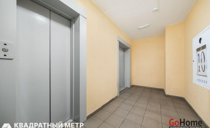 Купить 3-комнатную квартиру, Минск, Карвата ул., 31/Г(Партизанский район). Фото 26