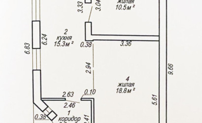 Купить дом, Озеро, Минская ул., 11.18 соток. Фото 5