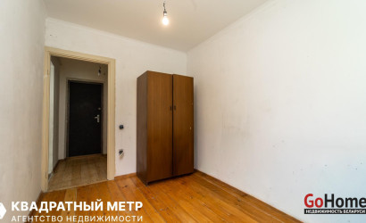 Купить 2-комнатную квартиру, Минск, Рокоссовского просп., 45(Ленинский район). Фото 10