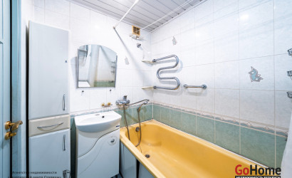 Купить 2-комнатную квартиру, Минск, Логойский тракт, 9 (Советский район). Фото 13