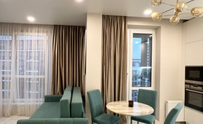 Снять 1-комнатную квартиру, Минск, Братская 12 (Октябрьский район). Фото 16