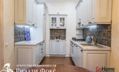 Снять 2-комнатную квартиру, Минск, Независимости пр-т 38 (Партизанский район). Фото 9