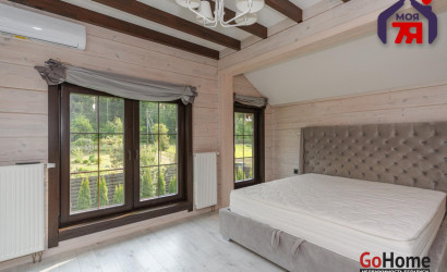 Купить коттедж, МАЛИНОВКА-2001, 10 соток. Фото 37