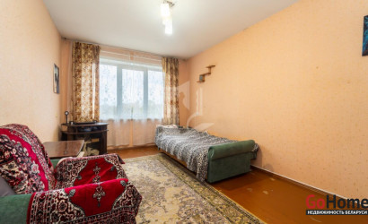 Купить 2-комнатную квартиру, Минск, Пушкина просп., 19 (Фрунзенский район). Фото 4