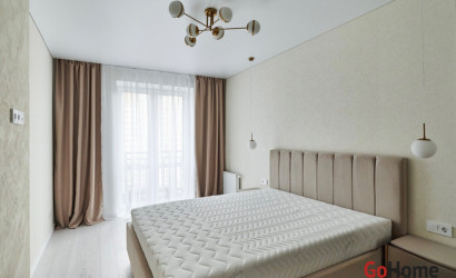 Купить 3-комнатную квартиру, Минск, Пр-т Держинского , 26 (Московский район). Фото 19