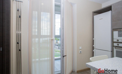 Купить 3-комнатную квартиру, Минск, Ратомская ул., 7 (Центральный район). Фото 21