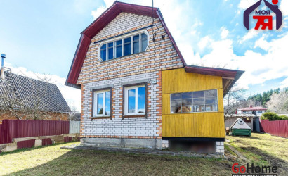 Купить дом в деревне, Родник-2009, 6 соток. Фото 25