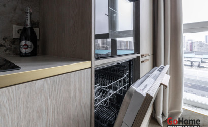 Купить 3-комнатную квартиру, Минск, Братская ул., 5 (Октябрьский район). Фото 32