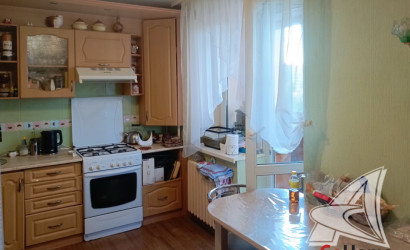 Купить 3-комнатную квартиру, Брест, Восток, ул. Московская. Фото 4