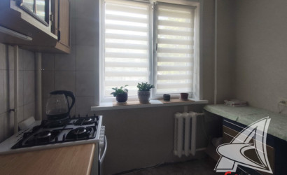 Купить 3-комнатную квартиру, Брест, Восток, пр-т Партизанский. Фото 6